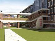 民办高中违规招生屡禁不止依法治校