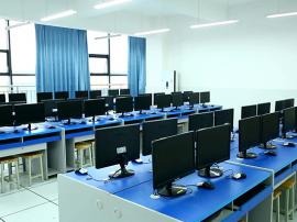 计算机教室