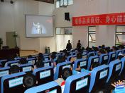 警校携手，依法治校，共创平安