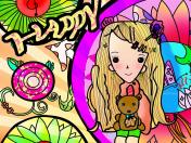 2016年春校本课程成果展示